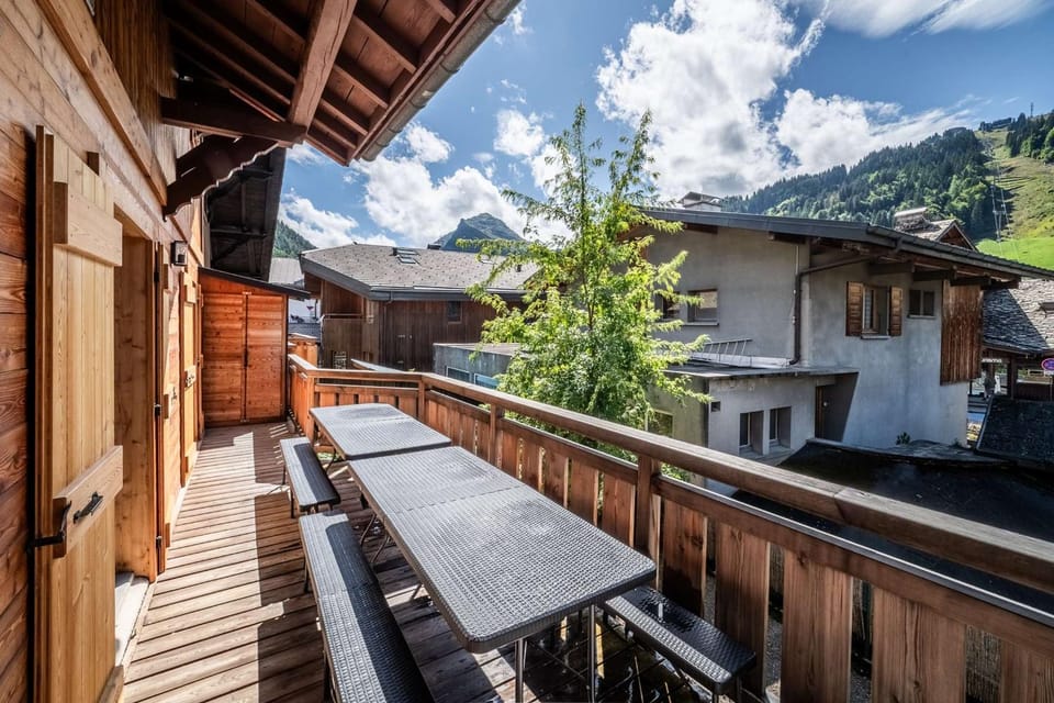 Balcony/Terrace, Balcony/Terrace