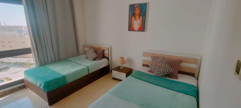 شقه مفروشه فندقيه دوبلكس في القاهره التجمع الخامس Apartment in New Cairo City