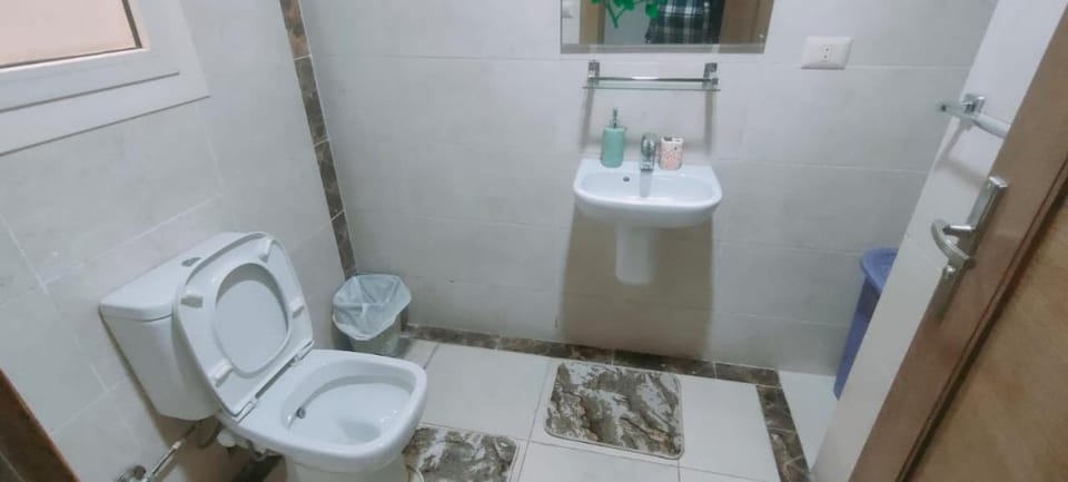 شقه مفروشه فندقيه دوبلكس في القاهره التجمع الخامس Apartment in New Cairo City