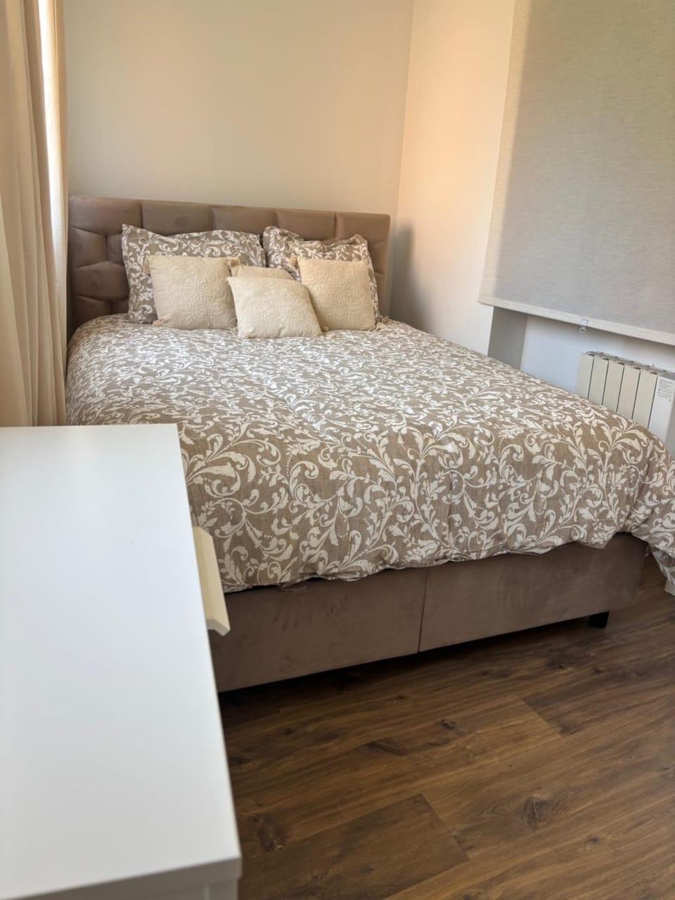 Logement spacieux à 15mn de Paris Apartment in Paris