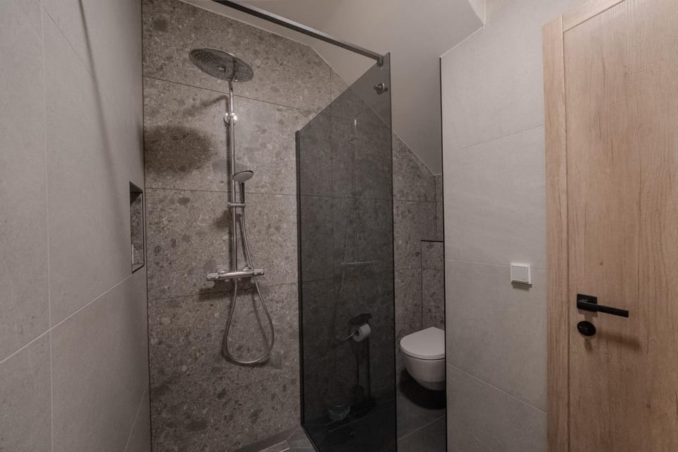 Tramontana Iž Apartment in Zadar County