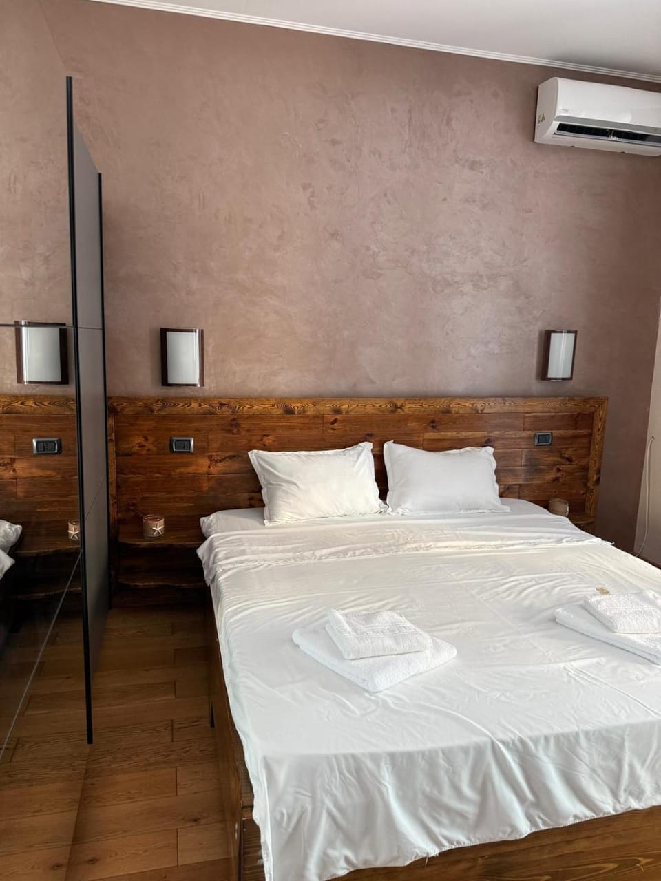 Lakeside apartament Mamaia Central Apartment in Constanta