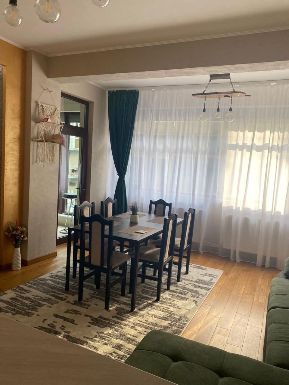 Lakeside apartament Mamaia Central Apartment in Constanta