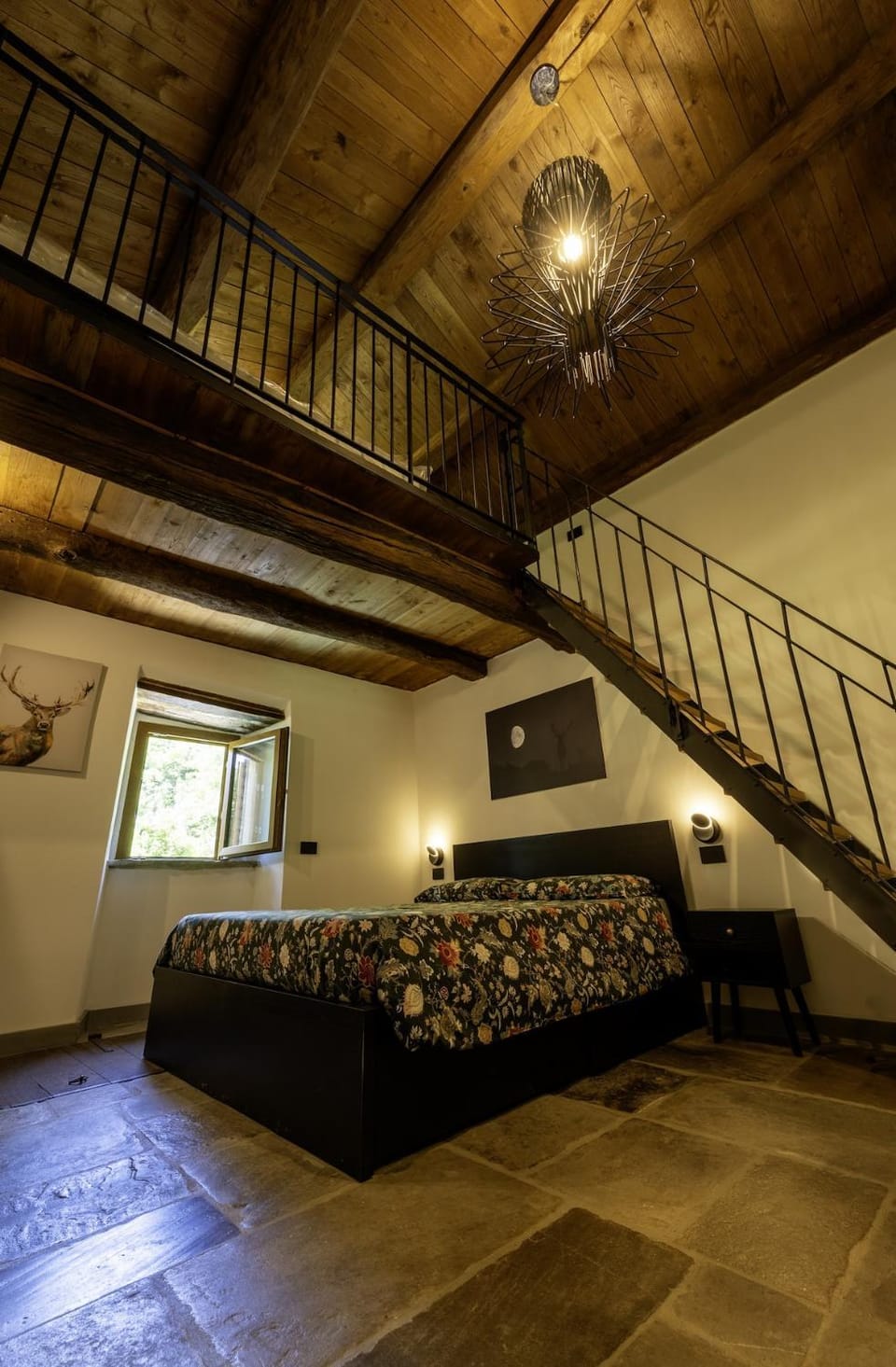 Appartamento Ponte Nuovo Premilcuore Apartment in Emilia-Romagna