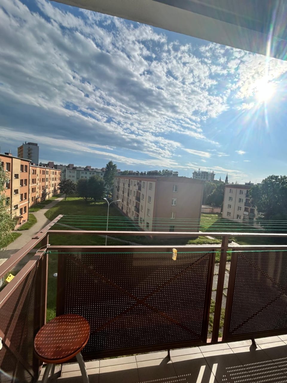 View (from property/room), Balcony/Terrace