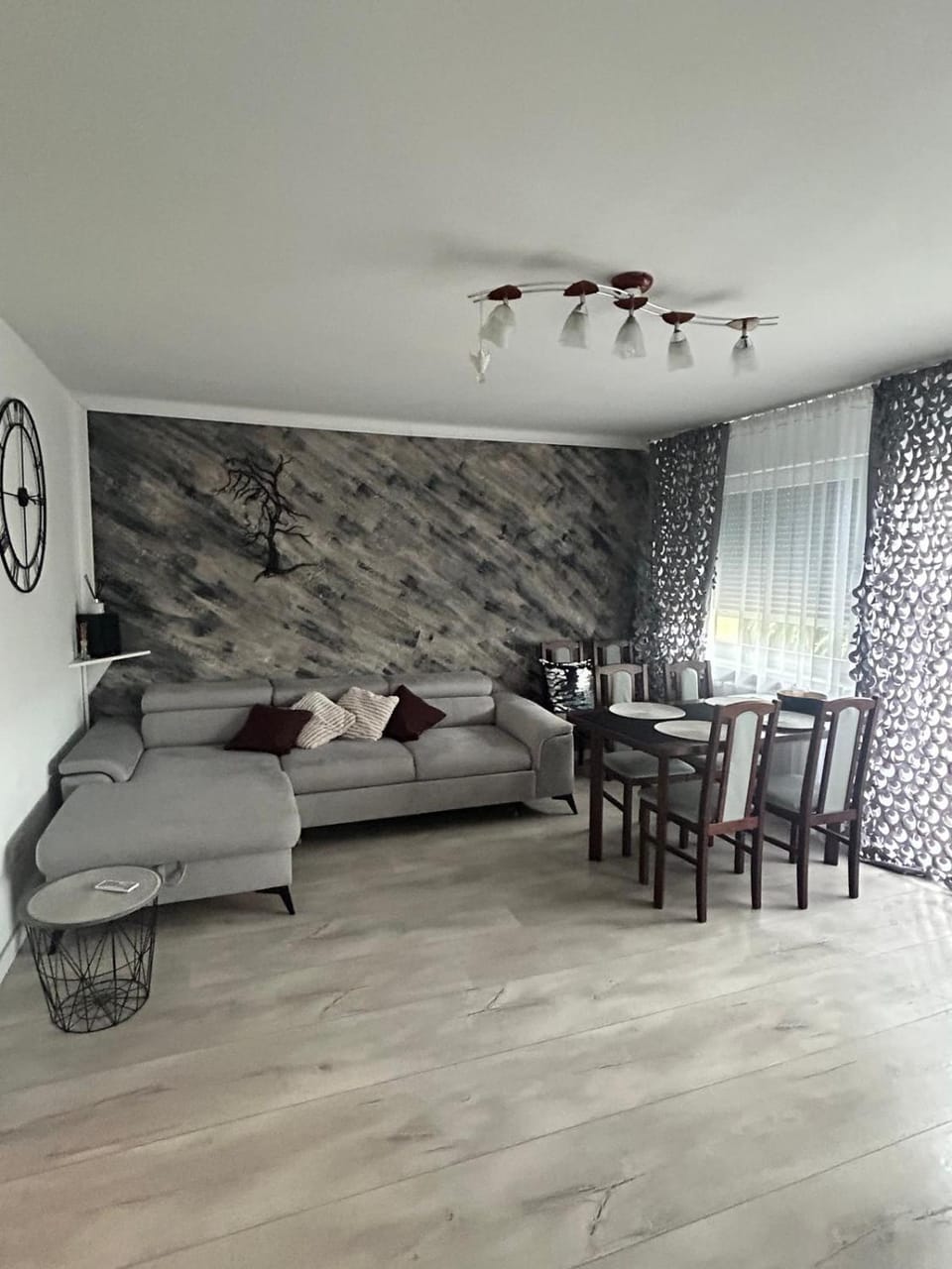 Communal lounge/ TV room, TV and multimedia, Living room, Seating area