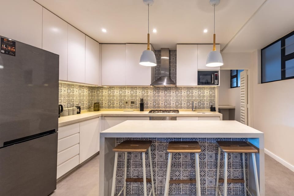 Coral Point Luxury Apartments Apartment in KwaZulu-Natal