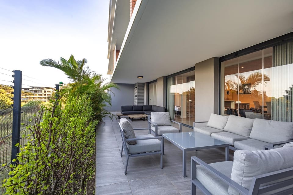 Coral Point Luxury Apartments Apartment in KwaZulu-Natal