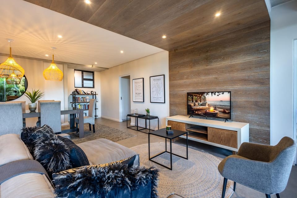 Coral Point Luxury Apartments Apartment in KwaZulu-Natal