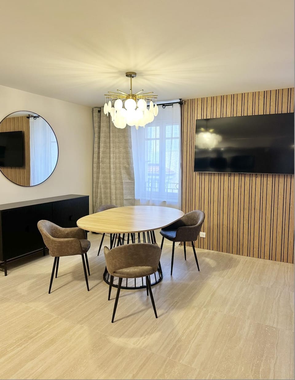 Elegant old port apartment Apartment in Cannes