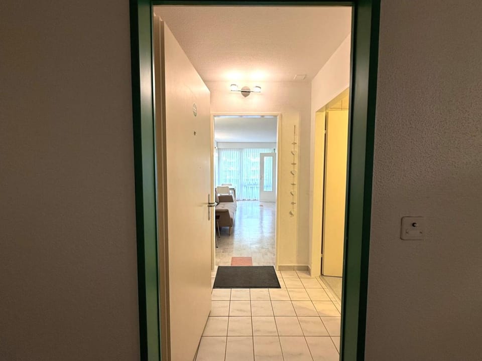 Fortuna 220 Apartment in Canton of Valais