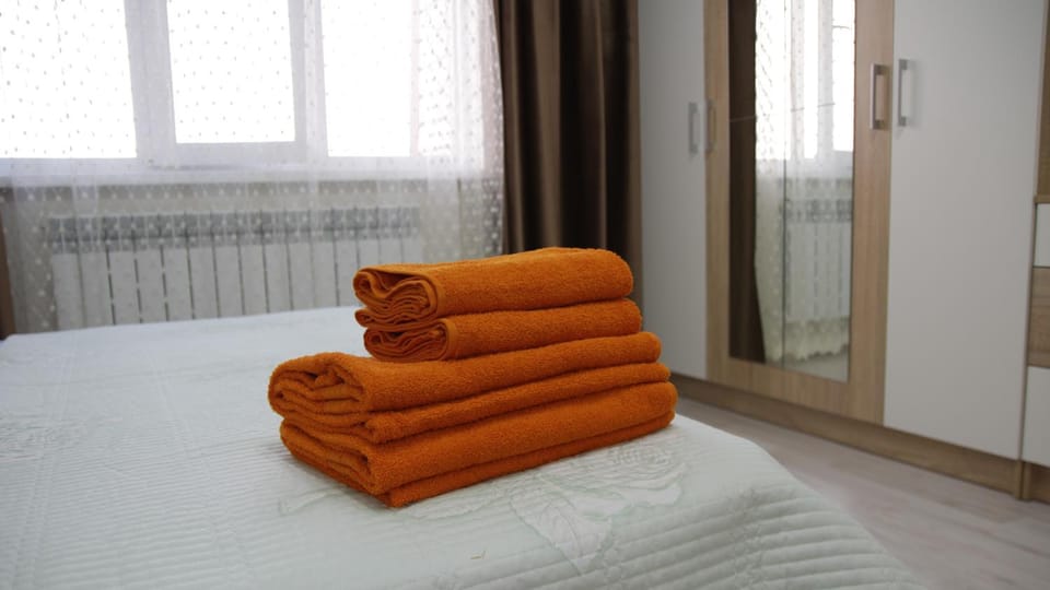 towels