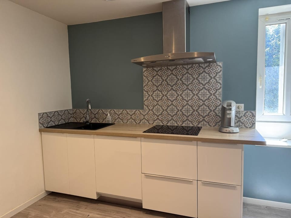 Charmant appartement Gramat Apartment in Occitanie