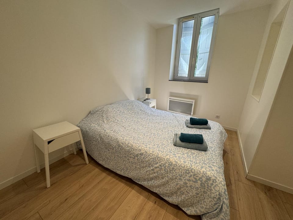 Charmant appartement Gramat Apartment in Occitanie