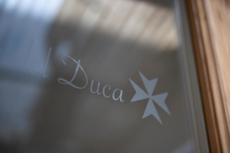 Casa La taverna del Duca- Amalfi Dream Stay Bed and Breakfast in Amalfi