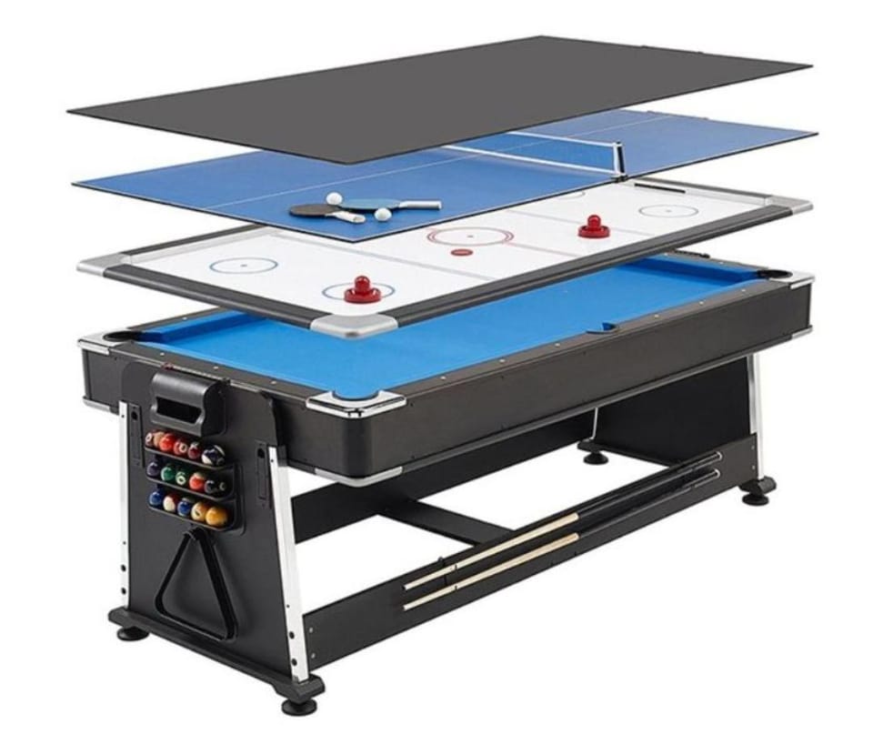 Billiard