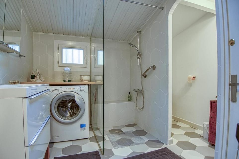 La Bastidette Carryenne House in Provence-Alpes-Côte d'Azur