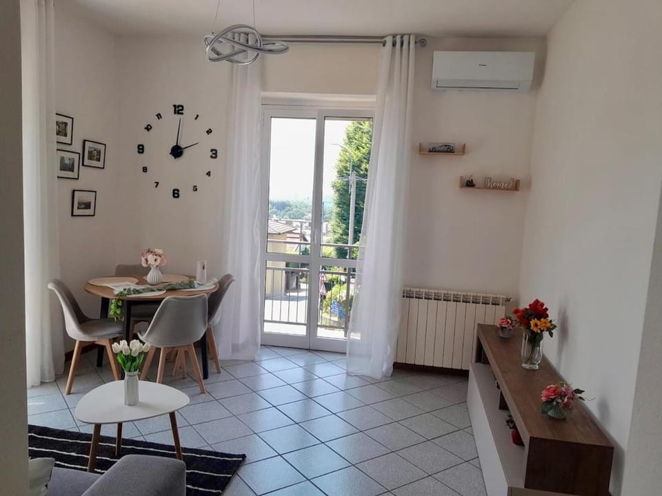 Anisa Home 2 Apartment in Como
