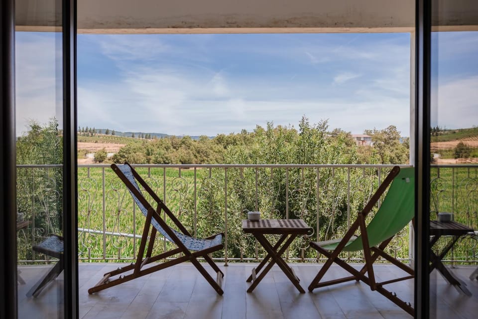 Quinta Ponte da Capinha Farm Stay in Extremadura, Spain