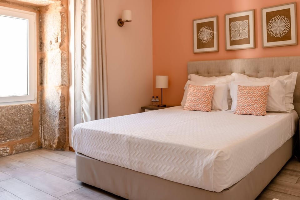 Quinta Ponte da Capinha Farm Stay in Extremadura, Spain