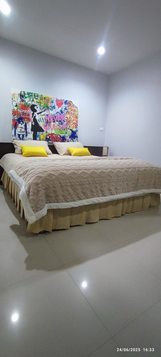 Villa cielo House in Ko Samui