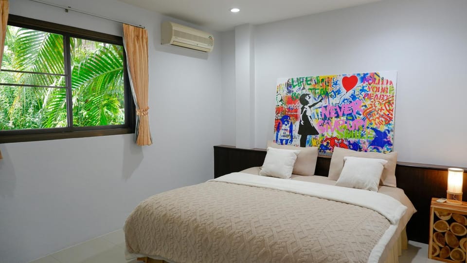 Villa cielo House in Ko Samui