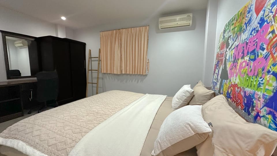 Villa cielo House in Ko Samui