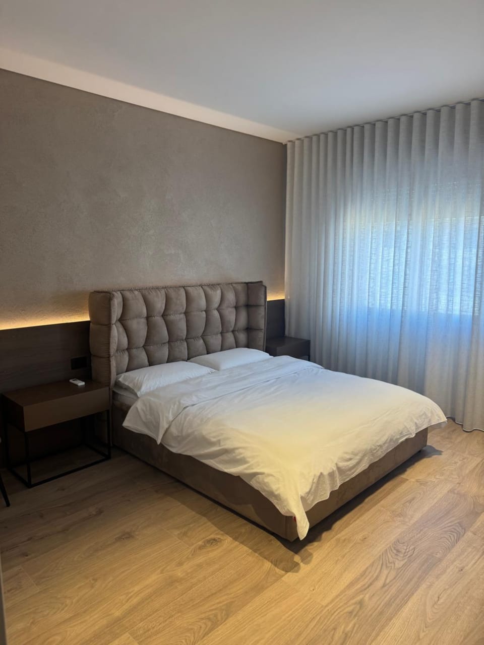 Bei Apartment Apartment in Tirana