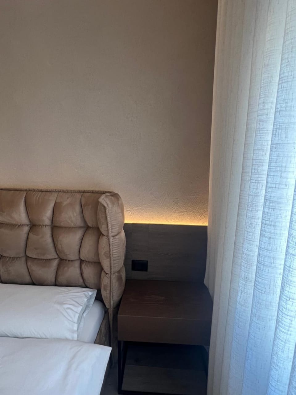 Bei Apartment Apartment in Tirana