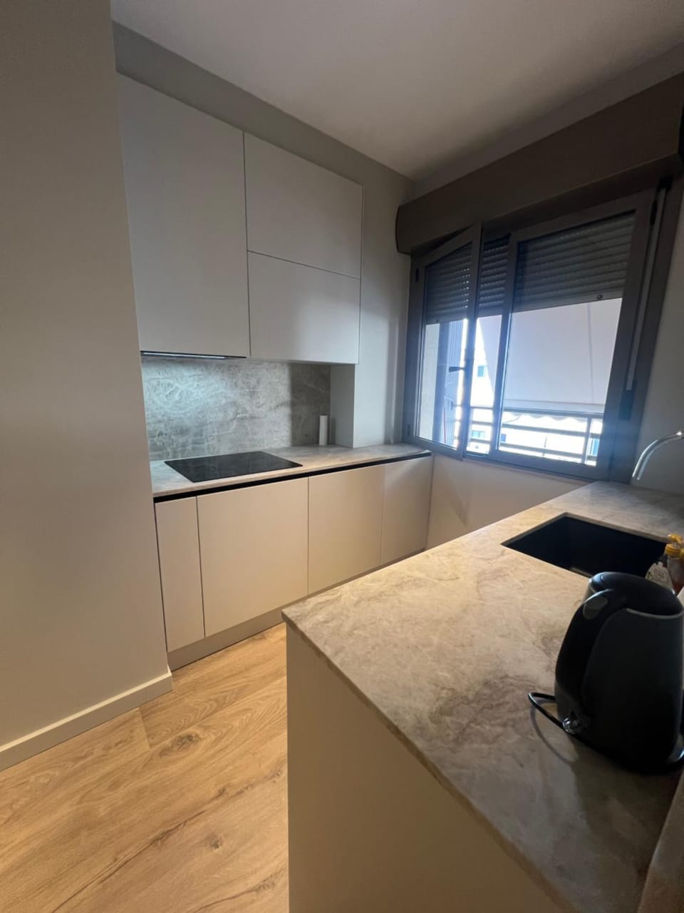 Bei Apartment Apartment in Tirana