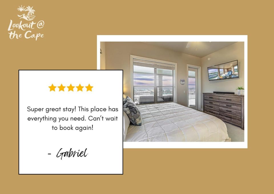 Chic 2BD with Balcony Pool Hot Tub & Marina Views House in Lake Lyndon B Johnson
