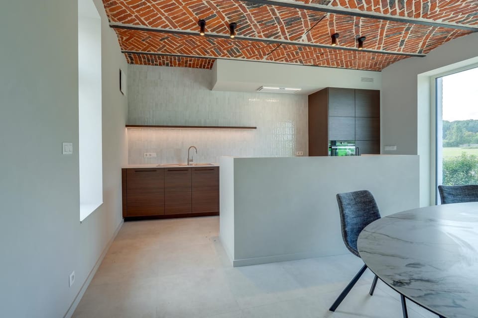 Ferme de Pétrieux - Gîte "Le Peuplier" avec piscine et wellness House in Hauts-de-France