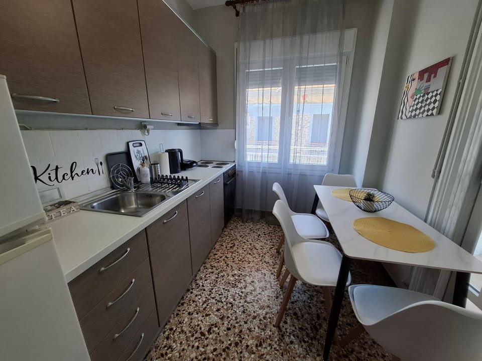 La Costa Apartment Apartment in Kavala