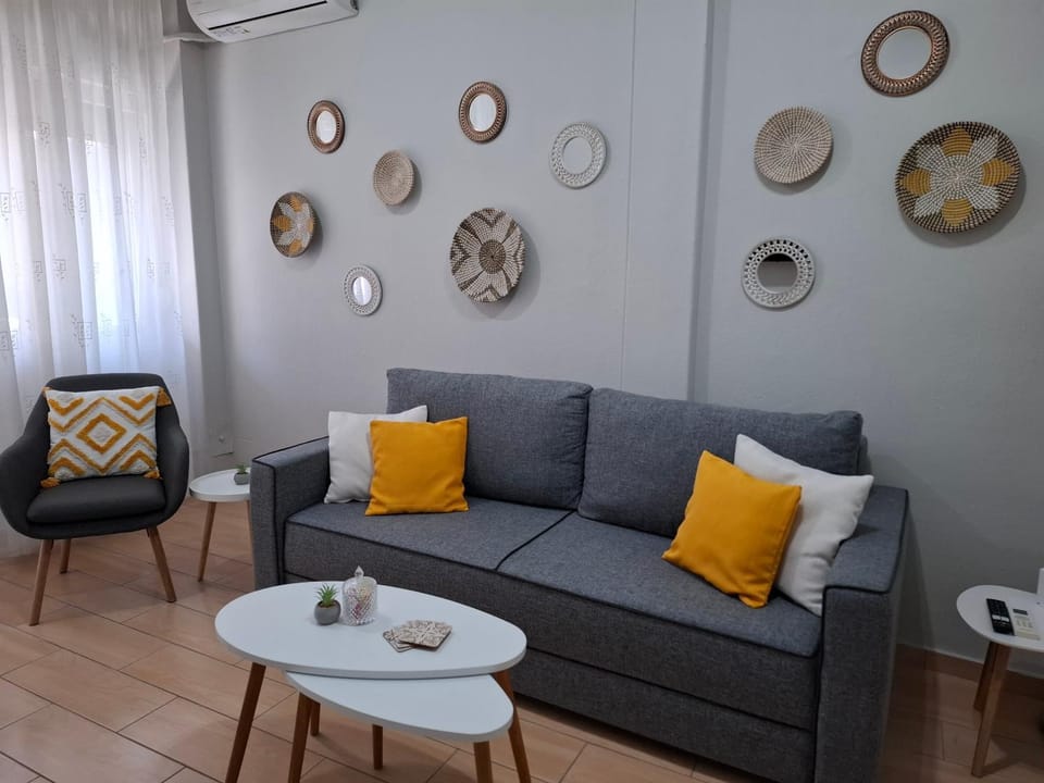 La Costa Apartment Apartment in Kavala