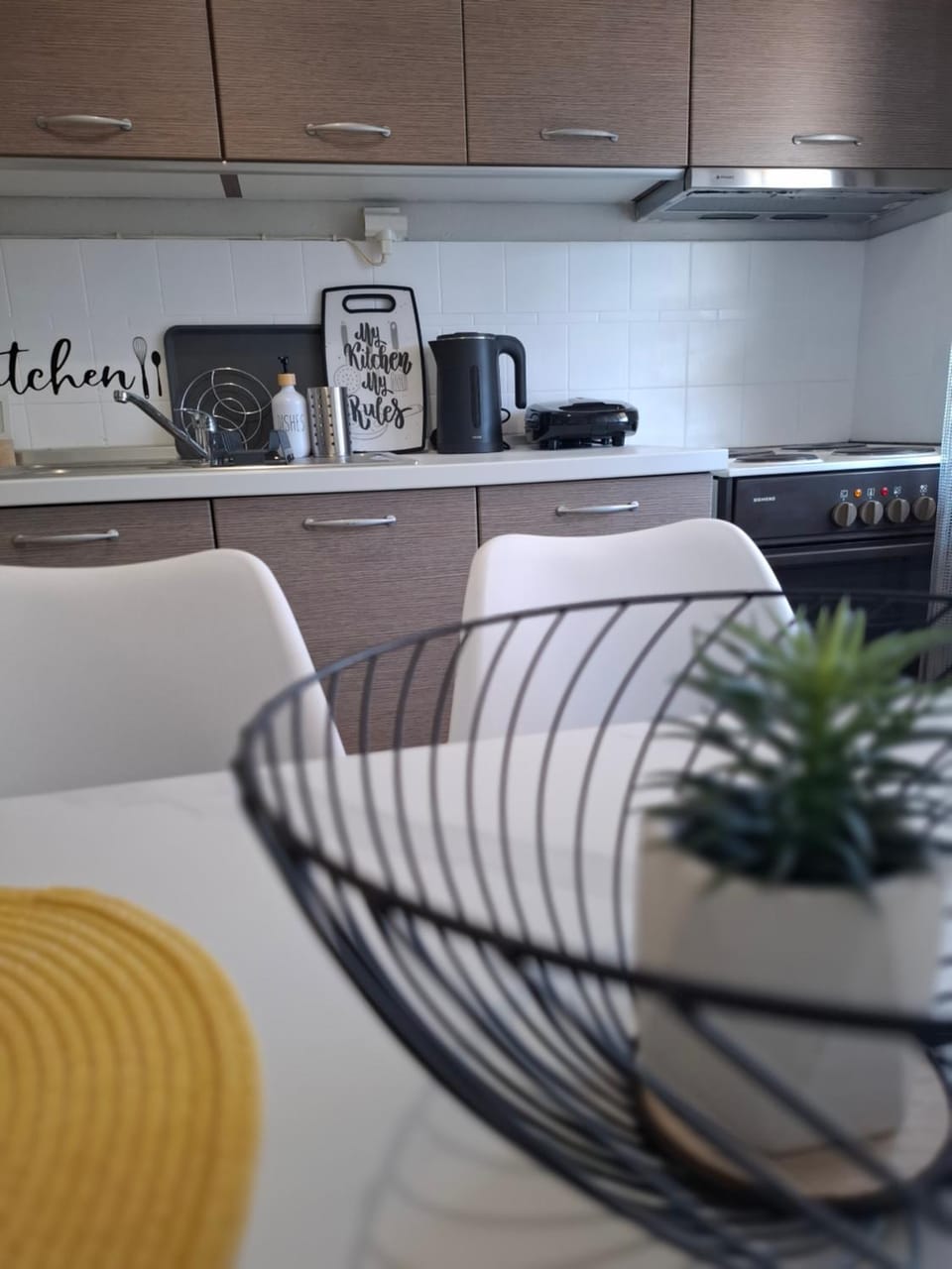 La Costa Apartment Apartment in Kavala
