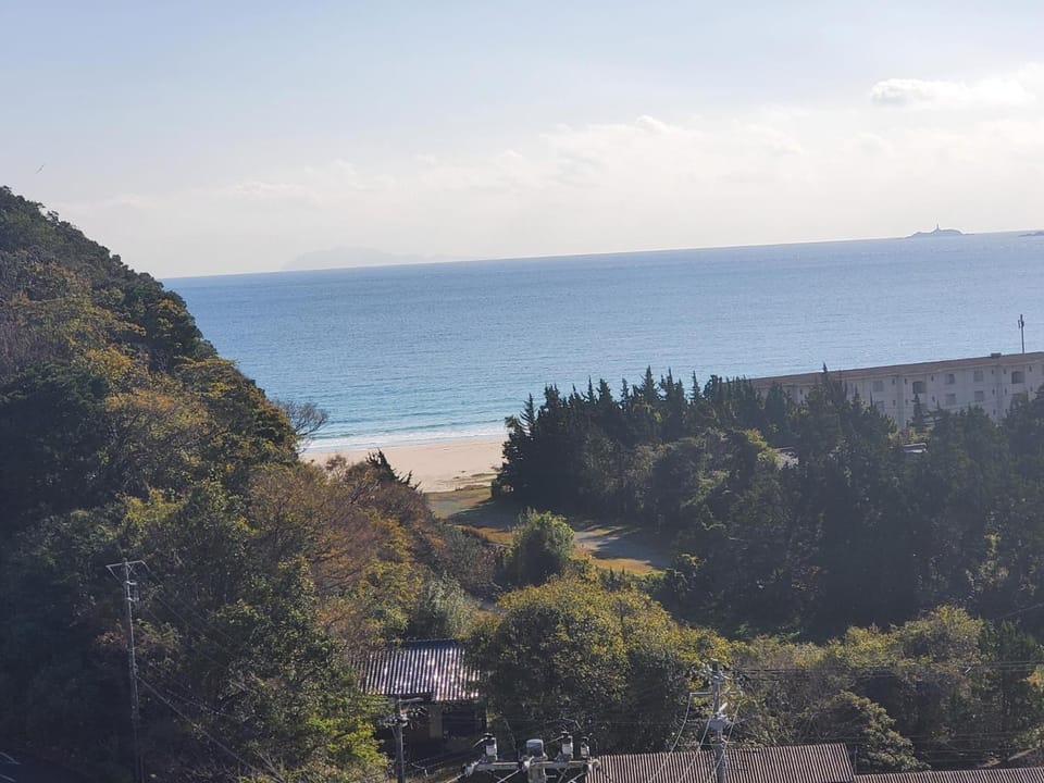 ビーチキャッスルマイウェイ Inn in Shizuoka Prefecture