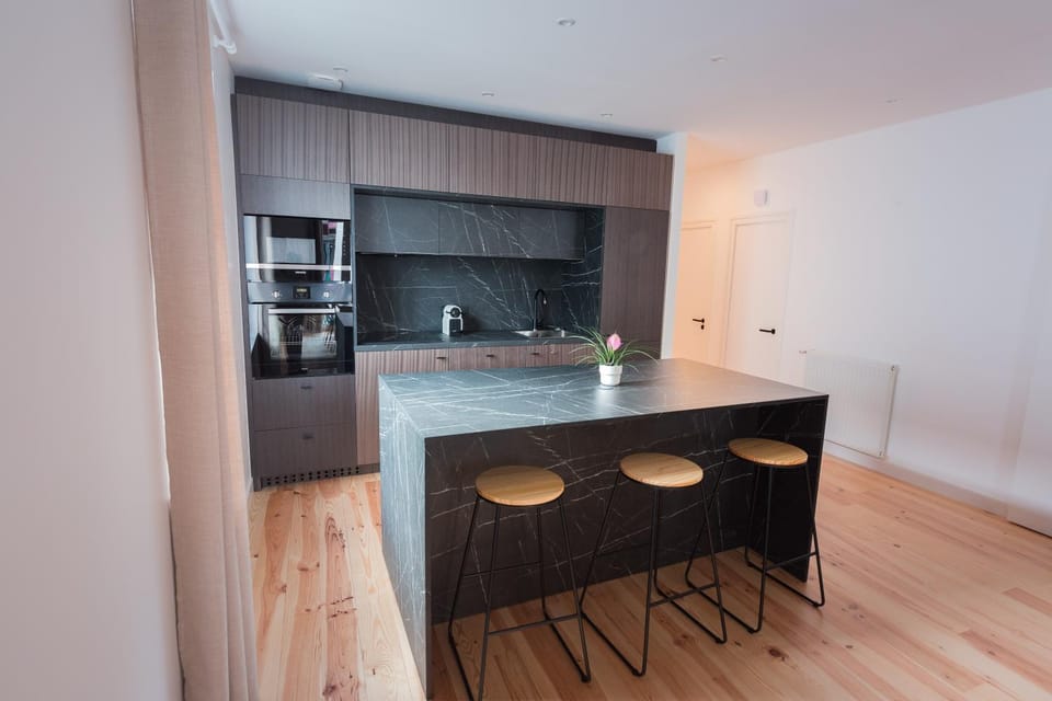 Grand Appartement 100 m2 Apartment in Bayonne