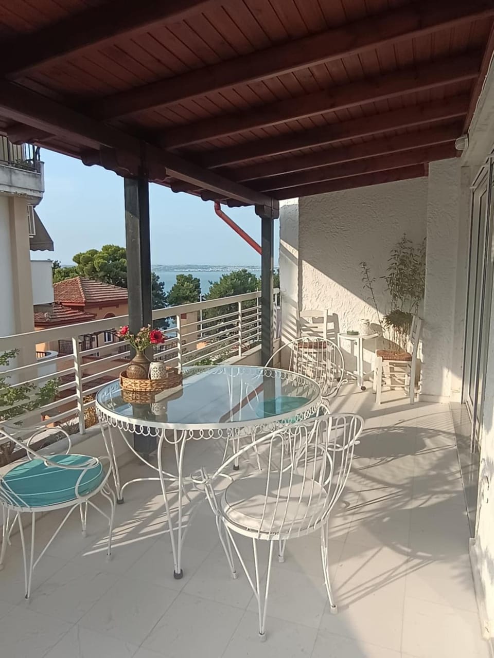 Day, View (from property/room), Balcony/Terrace