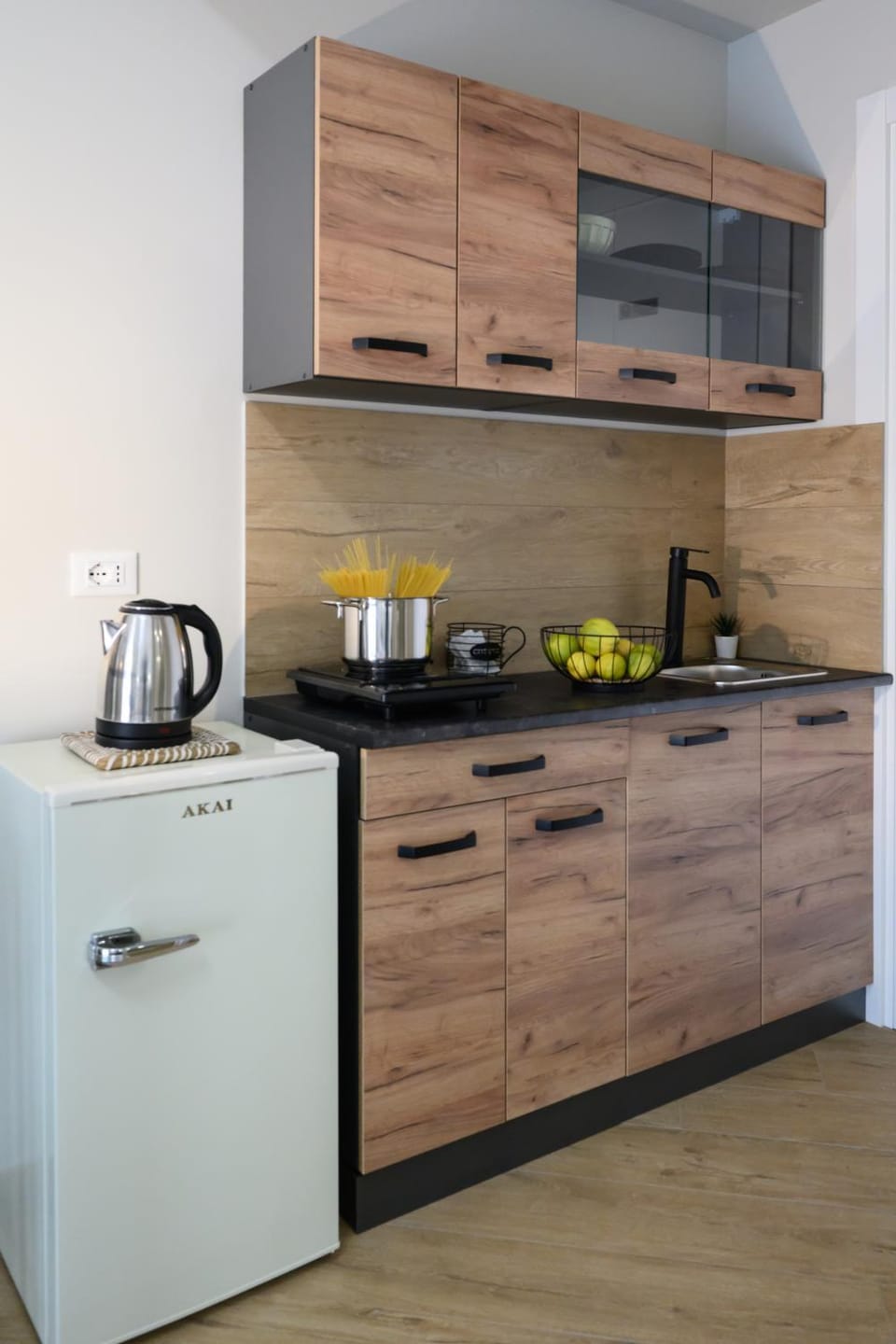 Oros rooms Vacation rental in Palermo