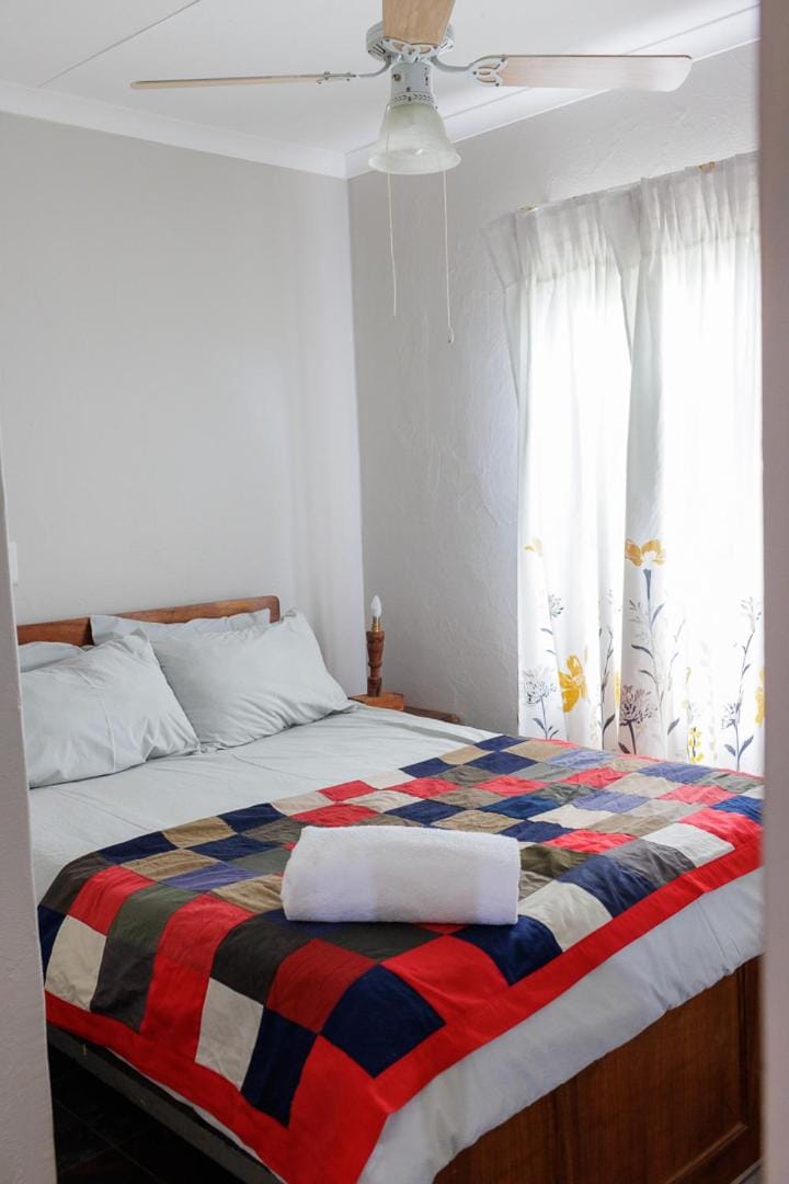 Klipdriftdam Oord Campground/ 
RV Resort in Gauteng