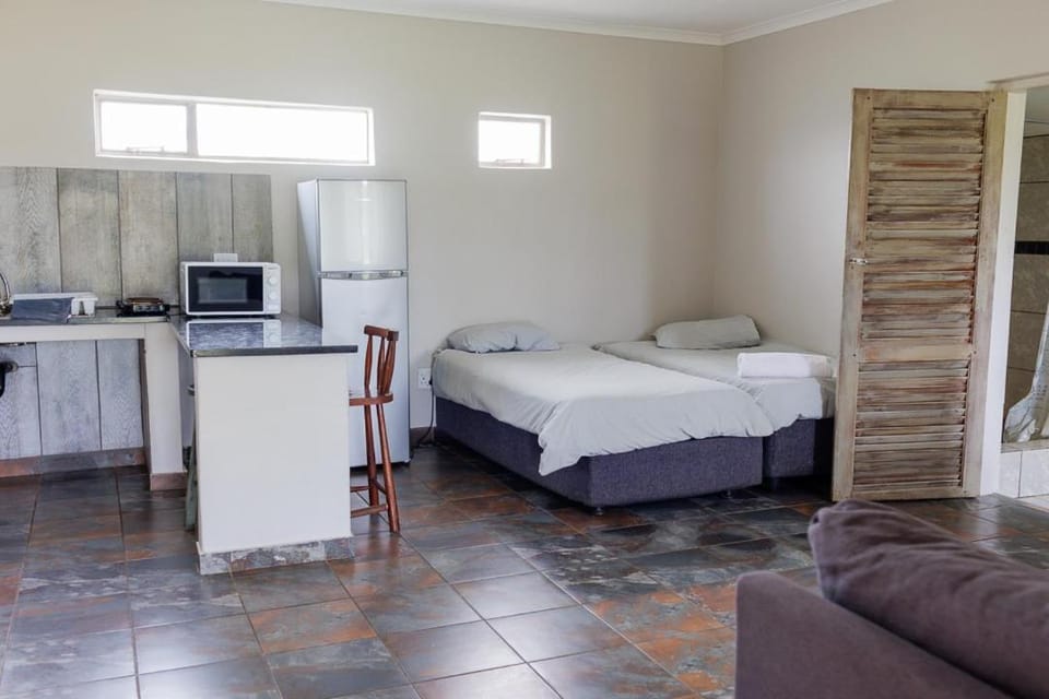 Klipdriftdam Oord Campground/ 
RV Resort in Gauteng