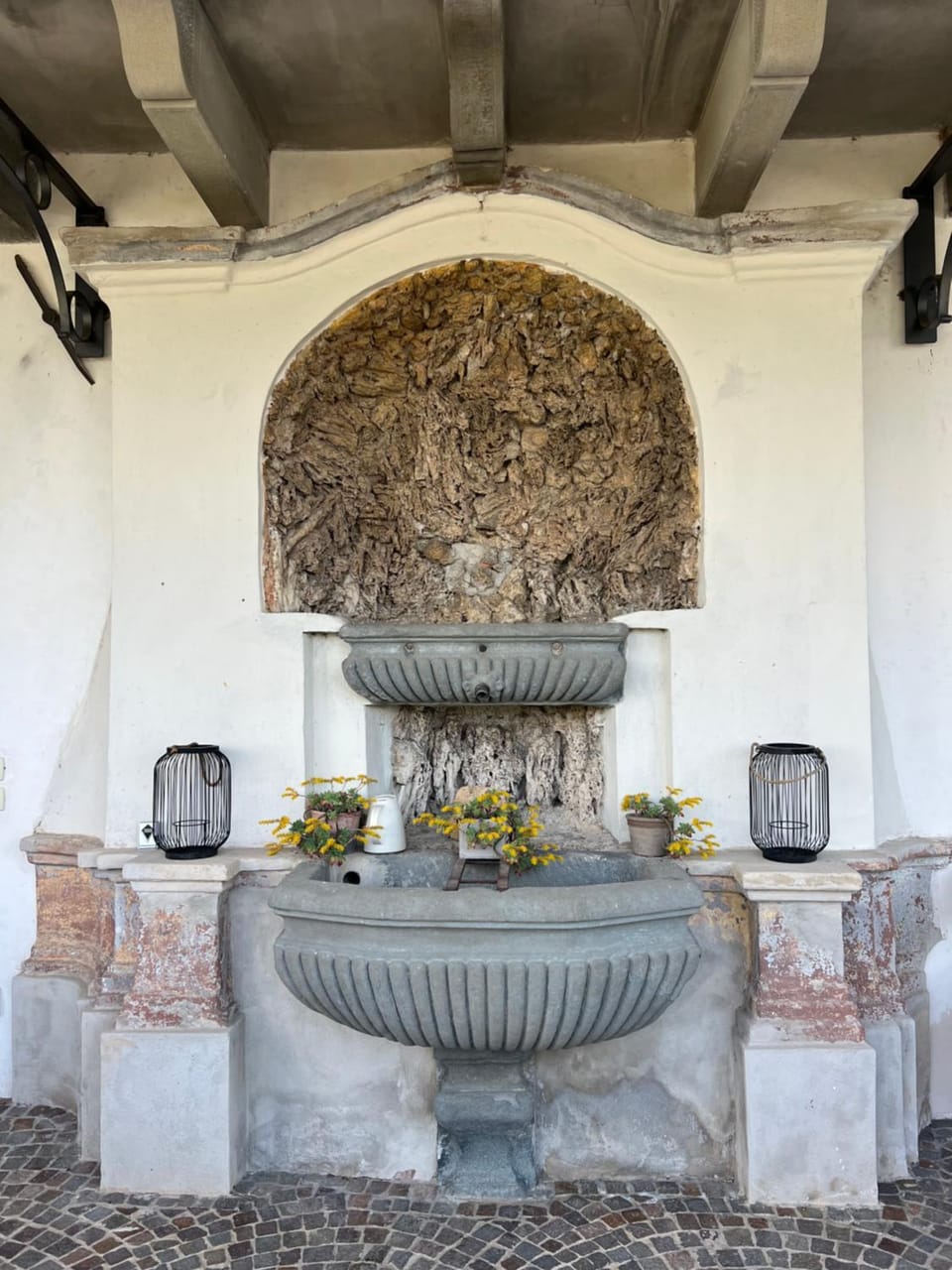 La Casa di Flora Apartment in Sulzano
