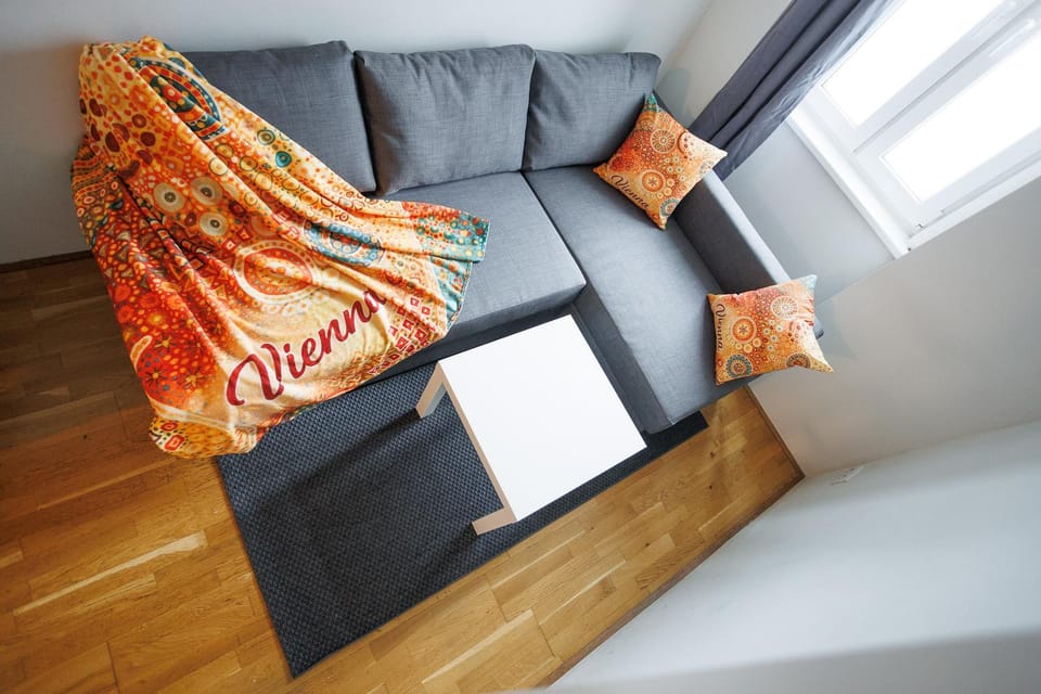 #AlserStreetStay Miniments & Studios 10min to center Apartment in Vienna