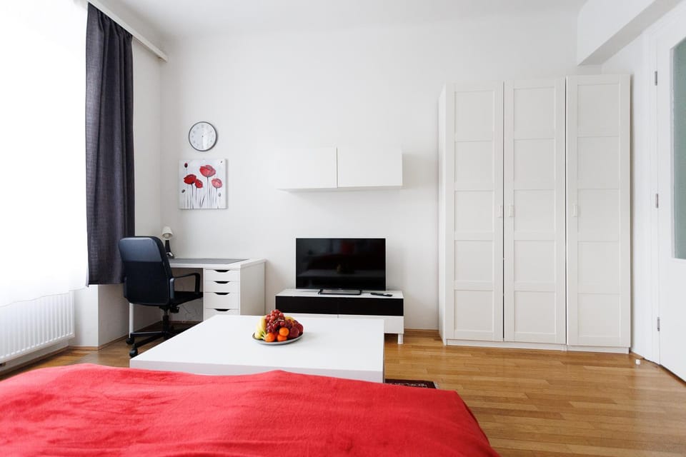 #AlserStreetStay Miniments & Studios 10min to center Apartment in Vienna