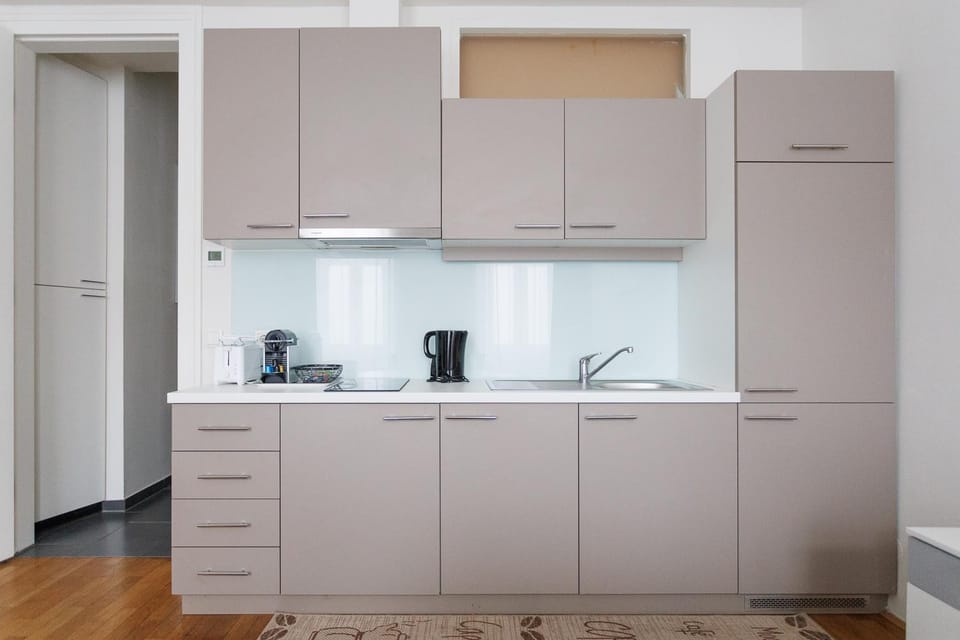 #AlserStreetStay Miniments & Studios 10min to center Apartment in Vienna