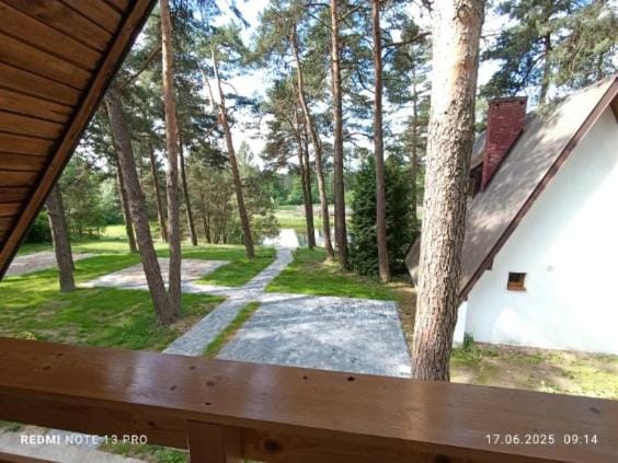Domek nad Wierną Rzeką House in Poland