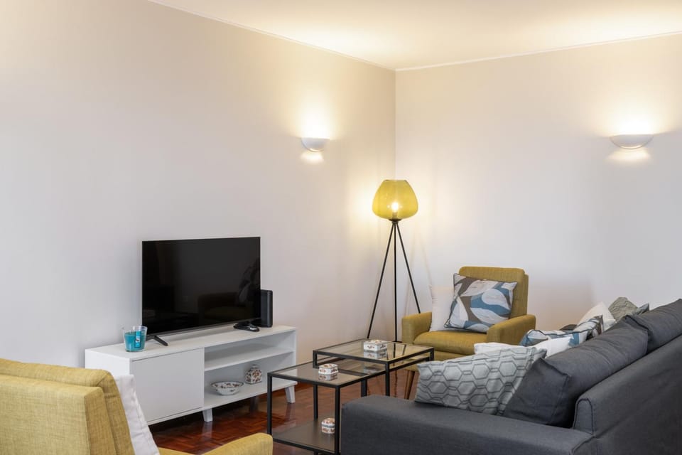 TV and multimedia, Living room
