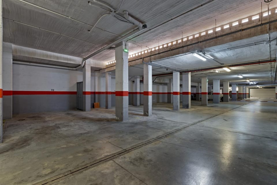 Parque del Sol Guadalmina Playa Baja Apartment in Marbella