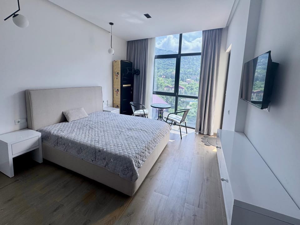 Gonio Studio in Batumi Apartment in Batumi