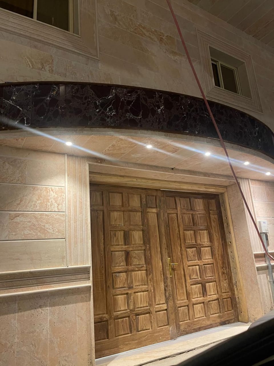 المدينة المنورة Apartment in Medina